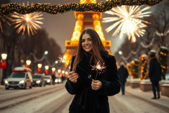 Experiencing New Year’s Eve in Iconic European Capitals: A Guide to Unforgettable Celebrations
