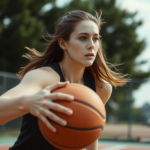 From Court to Glory: The Epic Journey of Basketball