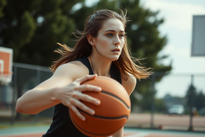 From Court to Glory: The Epic Journey of Basketball