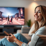 From Pixels to Perfection: How Television Tech Evolved to Shape Modern Entertainment