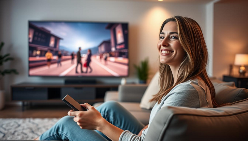 From Pixels to Perfection: How Television Tech Evolved to Shape Modern Entertainment