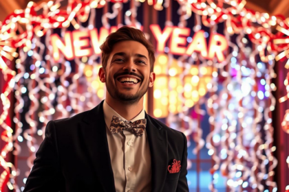 Countdown to 2025: Creative New Year Party Themes You’ll Love