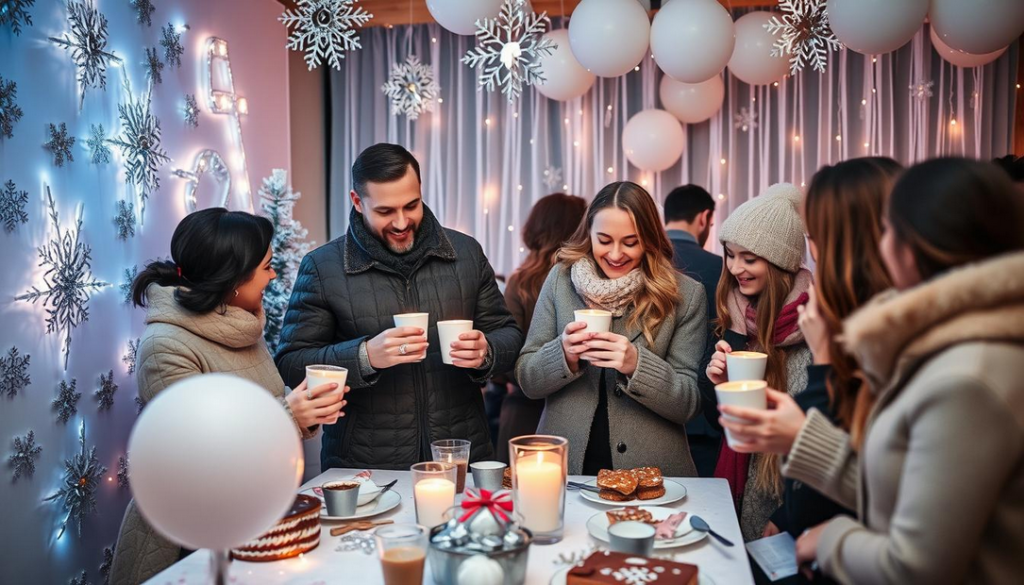 Countdown to 2025: Creative New Year Party Themes You’ll Love