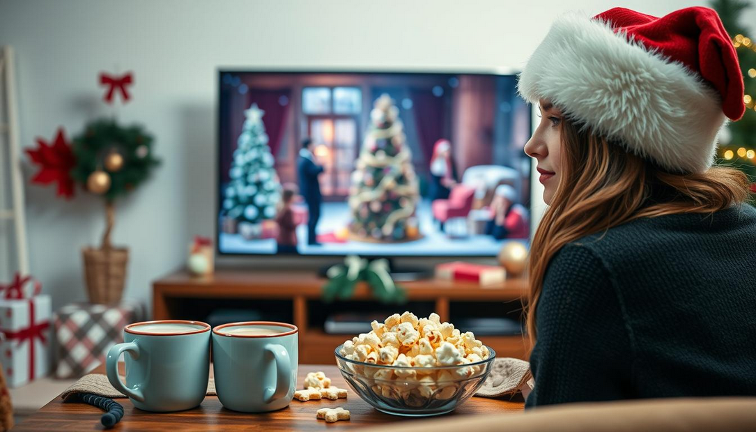 Countdown to Christmas: Top Christmas Movies You’ll Love in 2024