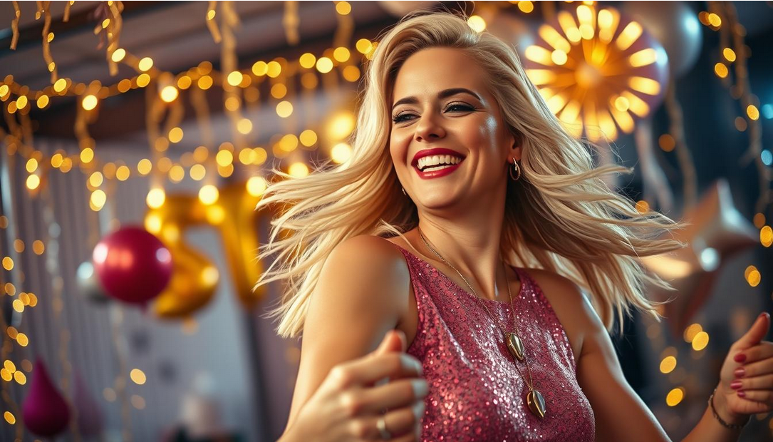 Every Beat Counts: Create the Ultimate Playlist to Dance Your Way Into the New Year