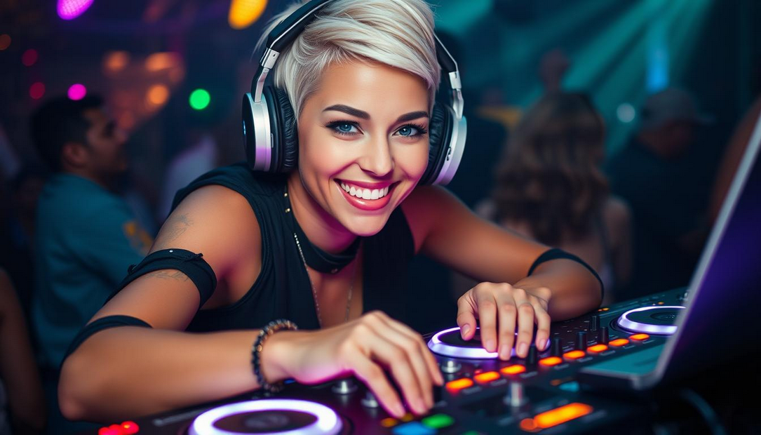 Every Beat Counts: Create the Ultimate Playlist to Dance Your Way Into the New Year