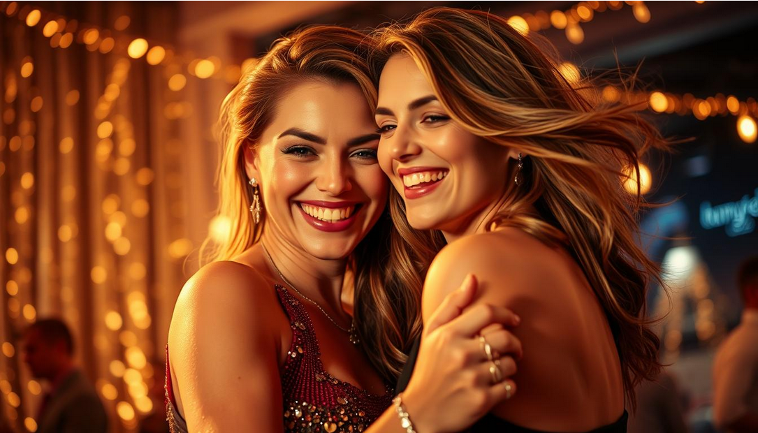Every Beat Counts: Create the Ultimate Playlist to Dance Your Way Into the New Year