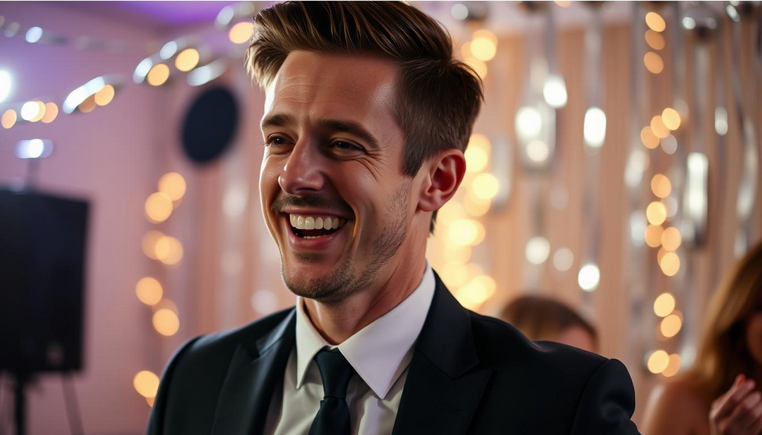 Every Beat Counts: Create the Ultimate Playlist to Dance Your Way Into the New Year