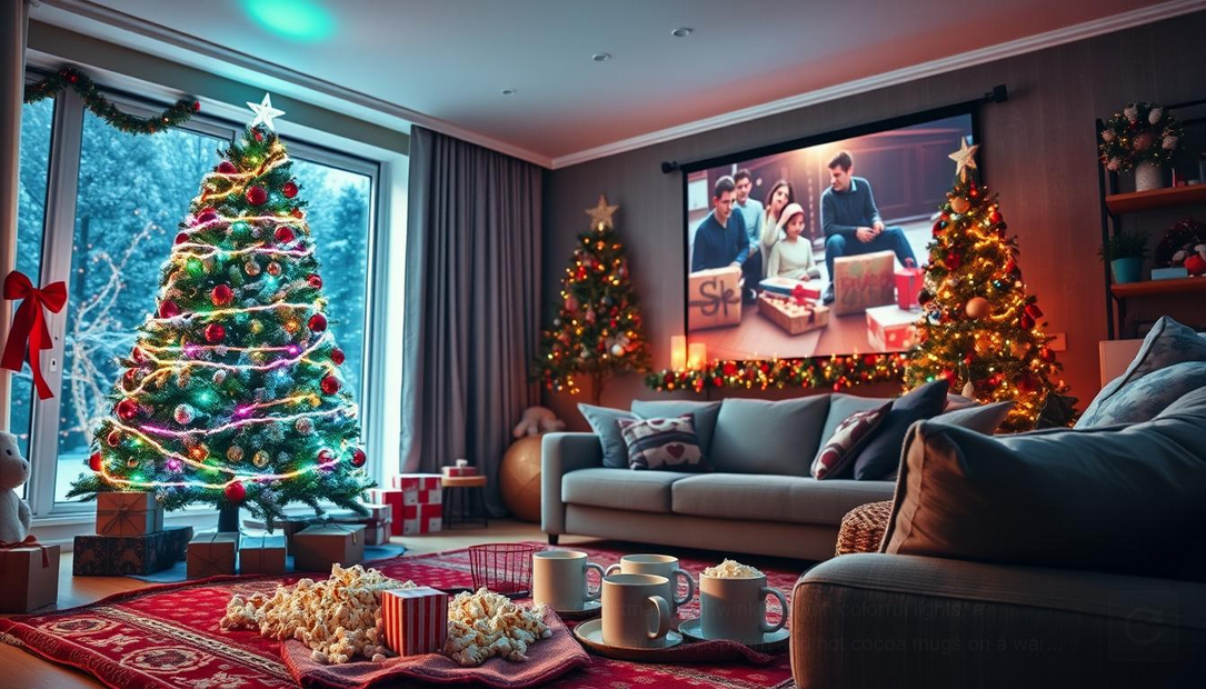 Countdown to Christmas: Top Christmas Movies You’ll Love in 2024