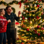 Sparkle and Shine: Christmas Outfit Ideas for Glam Holiday Celebrations