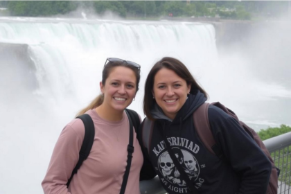 Discover the USA Side of Niagara Falls: Beauty Beyond the Falls!