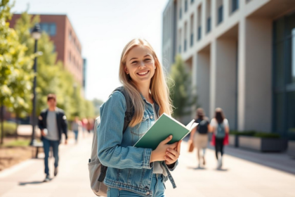 Navigating the US Education System in 2025: Your Ultimate Guide from High School to College