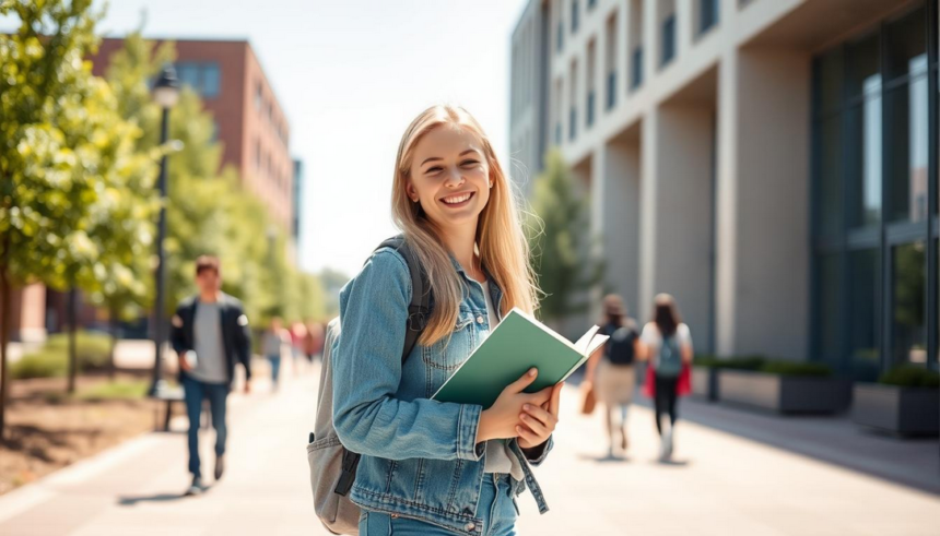 Navigating the US Education System in 2025: Your Ultimate Guide from High School to College