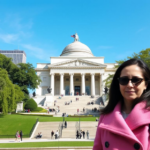 New York Unlocked: Iconic Landmarks in the City That Never Sleeps