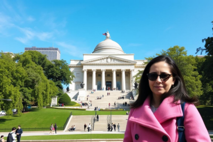 New York Unlocked: Iconic Landmarks in the City That Never Sleeps