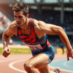 The Sporting Life: Icons, Moments and Movements in U.S. Athletics