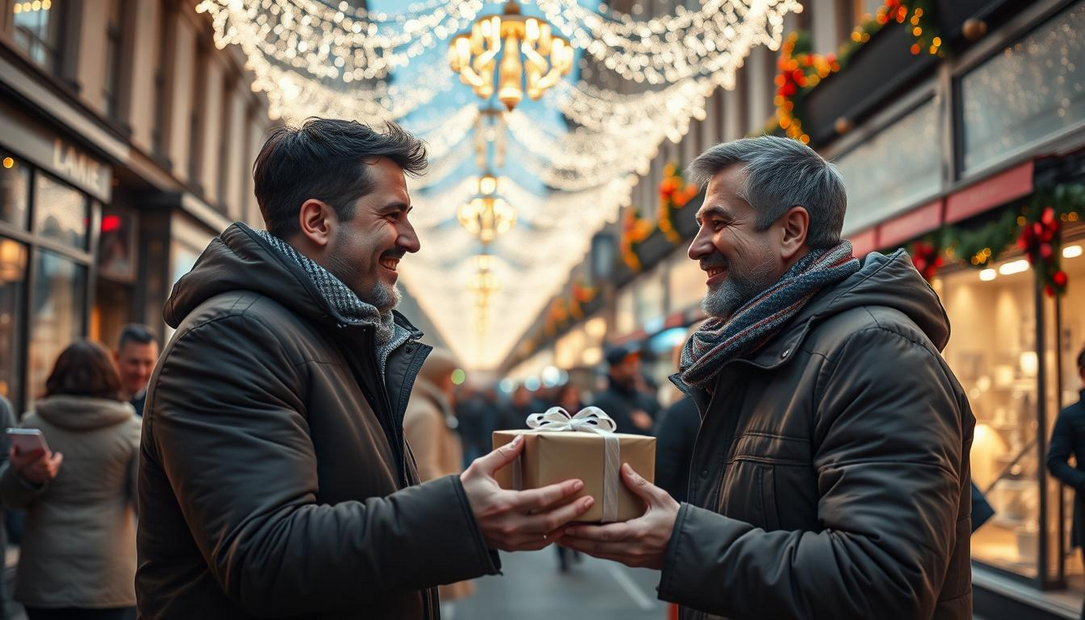 Cheers to Friendship: Top New Year Gifts to Wow Your Inner Circle