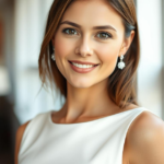 Charming Drops: Exploring the Allure of Earrings in USA Fashion