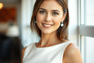 Charming Drops: Exploring the Allure of Earrings in USA Fashion