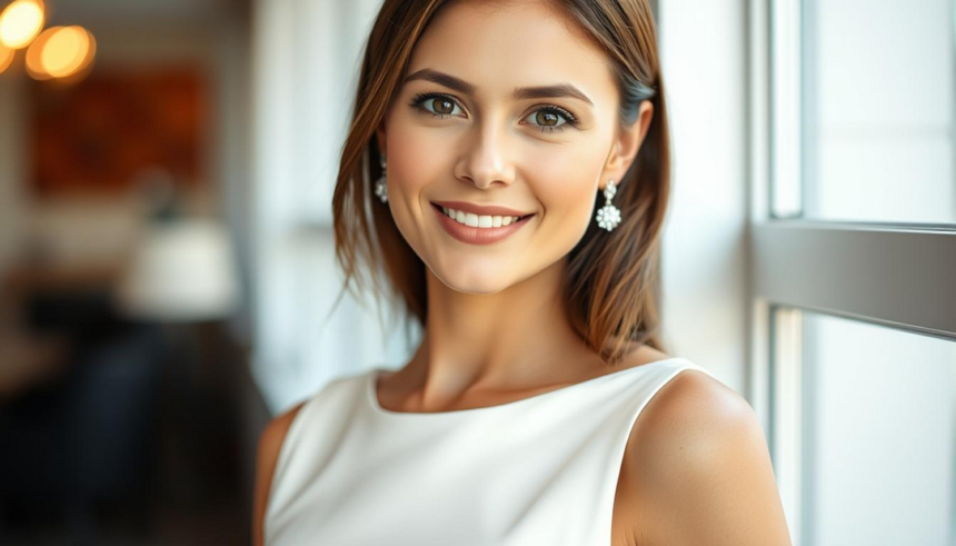 Charming Drops: Exploring the Allure of Earrings in USA Fashion