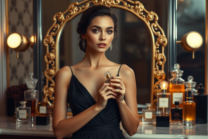 Scents That Mesmerize: Luxurious Fragrances You Need in 2025