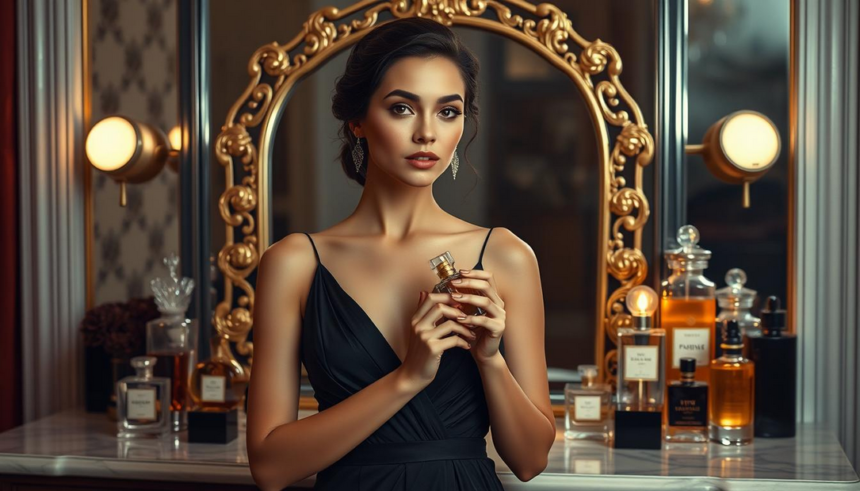 Scents That Mesmerize: Luxurious Fragrances You Need in 2025