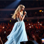 Taylor Swift Wraps Up the Eras Tour: Closing an Iconic Chapter