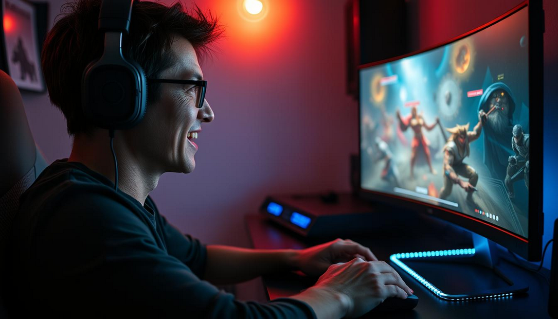 The Game Awards 2024: Celebrating a Milestone in Gaming Excellence