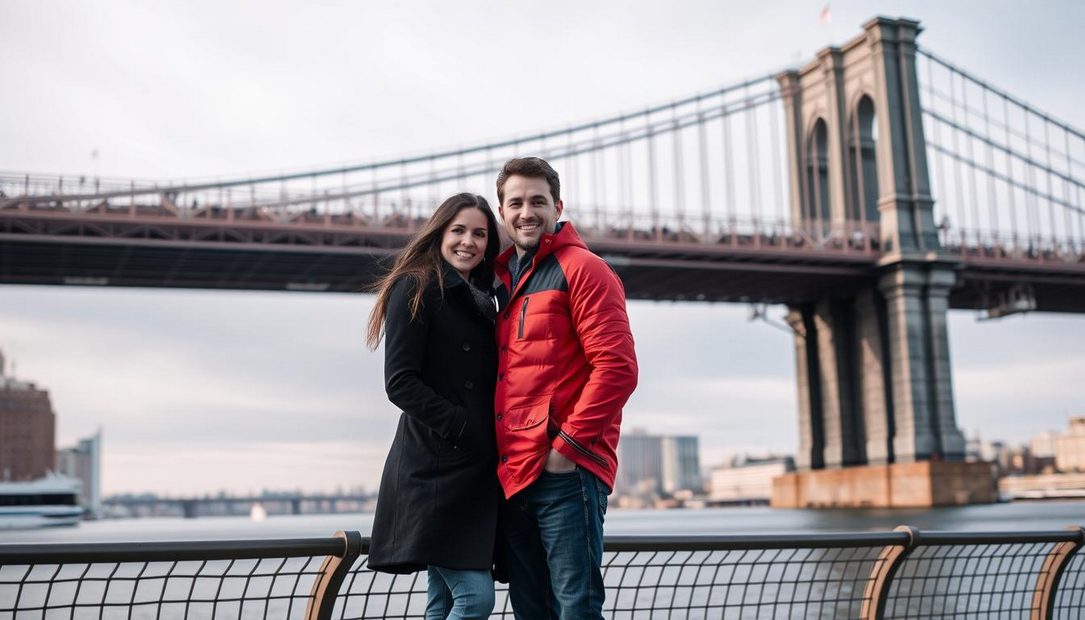 New York Unlocked: Iconic Landmarks in the City That Never Sleeps