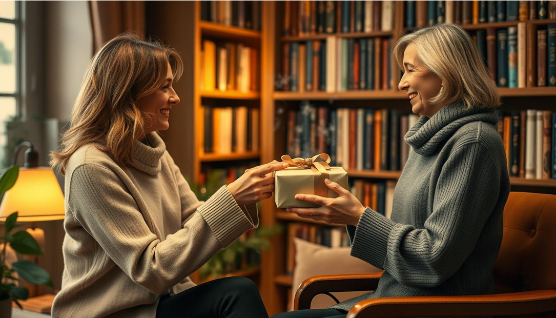 Cheers to Friendship: Top New Year Gifts to Wow Your Inner Circle