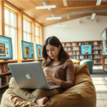 From E-Books to Archives: Discover the Magic of Digital Libraries in the USA