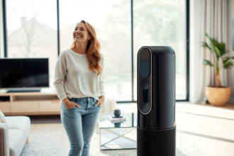 Pure Air, Pure Bliss: The Best Air Purifiers for Homes in the USA!