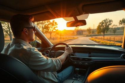 Cross-Country Road Trips: USA’s Unmissable Destinations