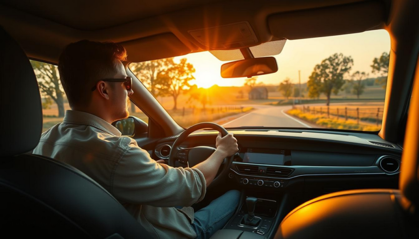 Cross-Country Road Trips: USA’s Unmissable Destinations