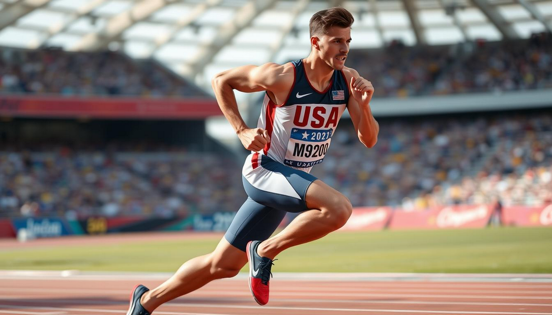 2024 Sports Wrap-Up: America’s Unforgettable Highlights of the Year