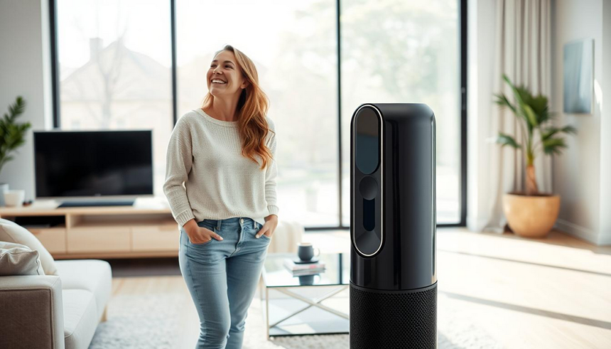 Pure Air, Pure Bliss: The Best Air Purifiers for Homes in the USA!