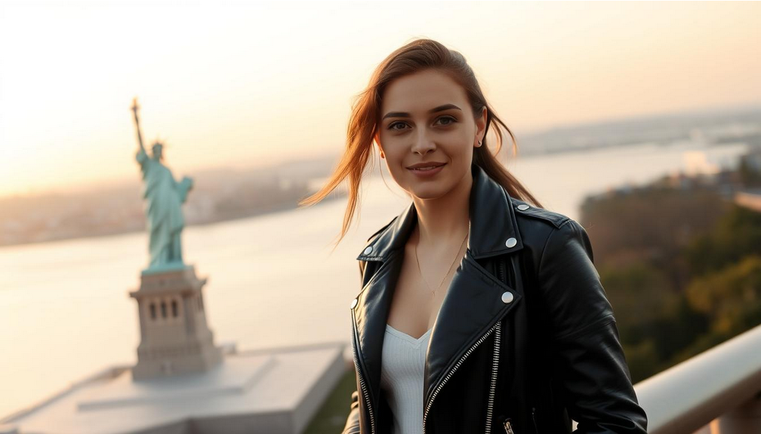 New York Unlocked: Iconic Landmarks in the City That Never Sleeps