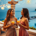 Celebrate the New Year in Style: Best Luxury Resorts in the U.S. for 2025