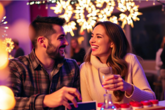 The Ultimate New Year’s Bash: Unforgettable Entertainment Ideas for Every Crowd