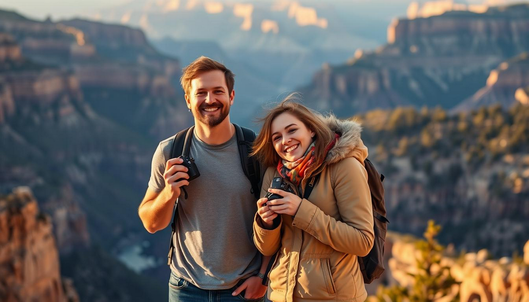 Cross-Country Road Trips: USA’s Unmissable Destinations