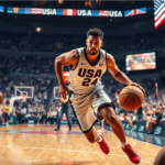 2024 Sports Wrap-Up: America’s Unforgettable Highlights of the Year