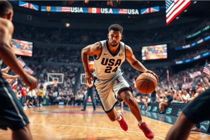 2024 Sports Wrap-Up: America’s Unforgettable Highlights of the Year