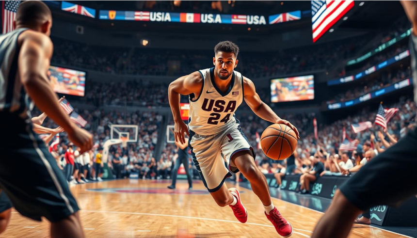 2024 Sports Wrap-Up: America’s Unforgettable Highlights of the Year