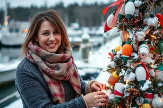 Beyond the Christmas Tree: America’s Most Fascinating Christmas Traditions