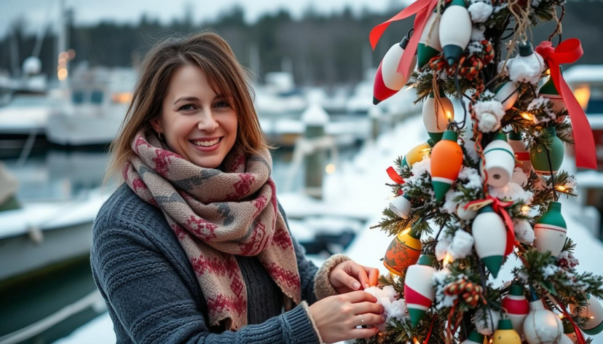 Beyond the Christmas Tree: America’s Most Fascinating Christmas Traditions