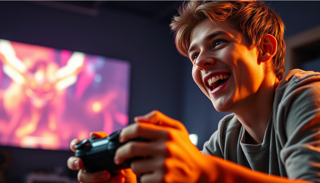 The Game Awards 2024: Celebrating a Milestone in Gaming Excellence