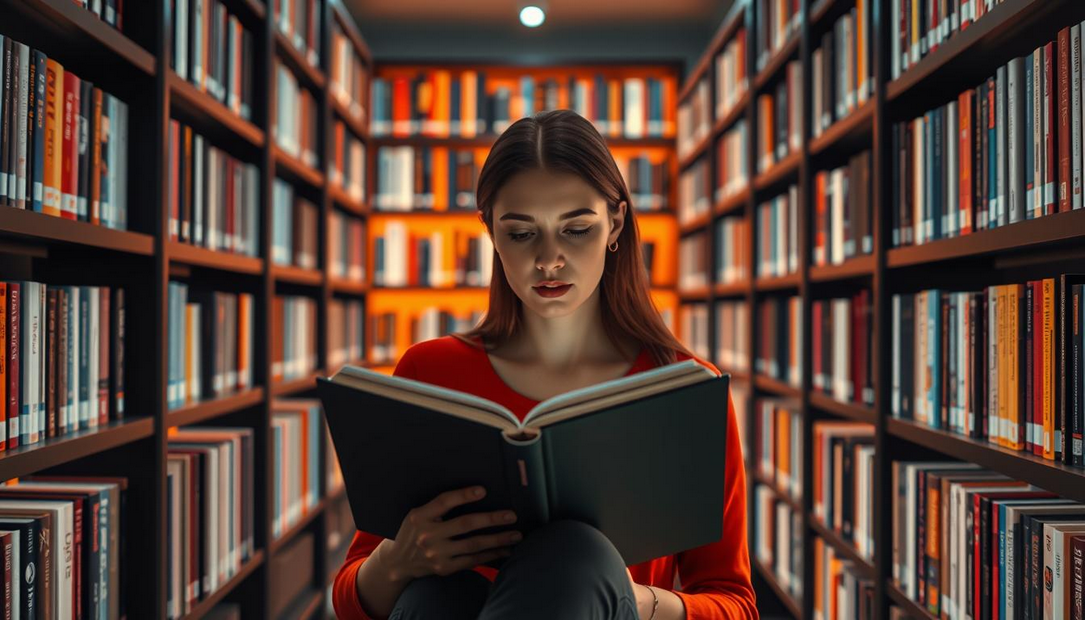 From E-Books to Archives: Discover the Magic of Digital Libraries in the USA