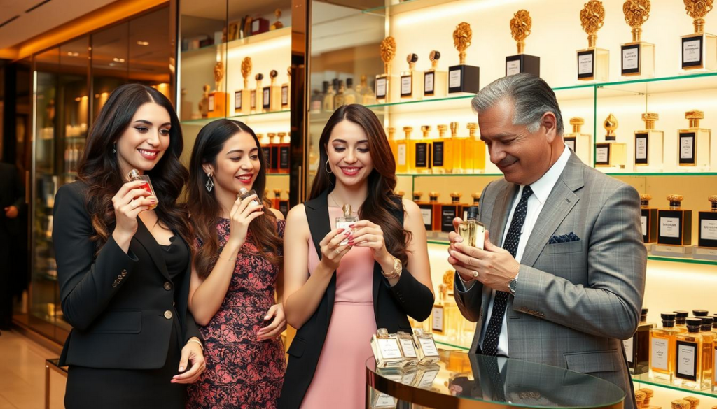 Scents That Mesmerize: Luxurious Fragrances You Need in 2025