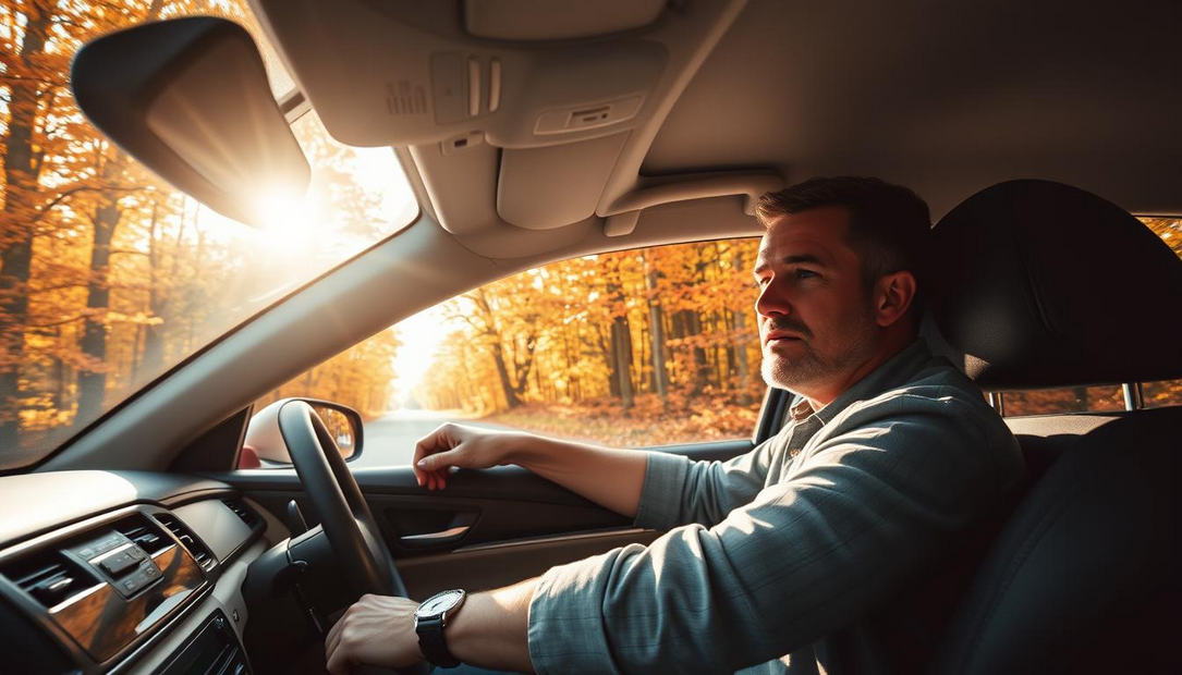 Cross-Country Road Trips: USA’s Unmissable Destinations