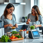 Cook Like a Pro with These Top-Rated Kitchen Gadgets in the USA!